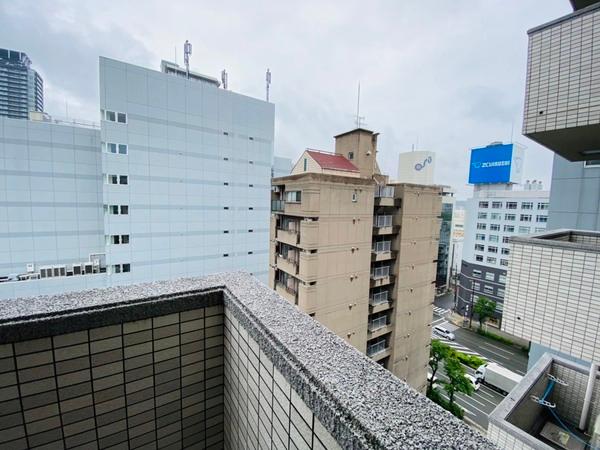 プレジオ東天満