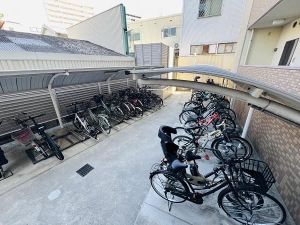 ドゥージエム京橋