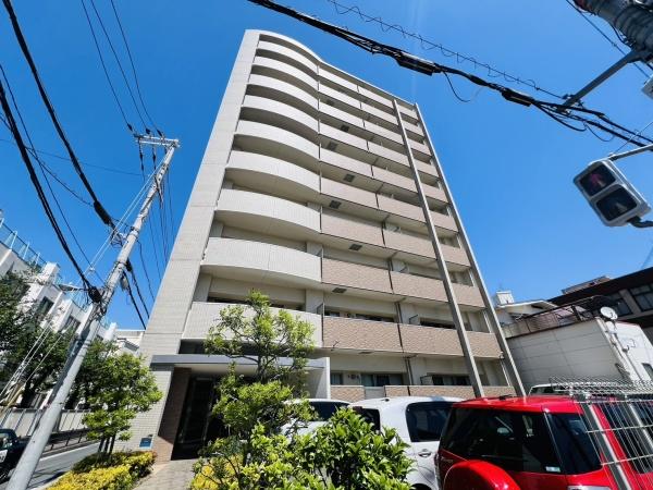 ドゥージエム京橋