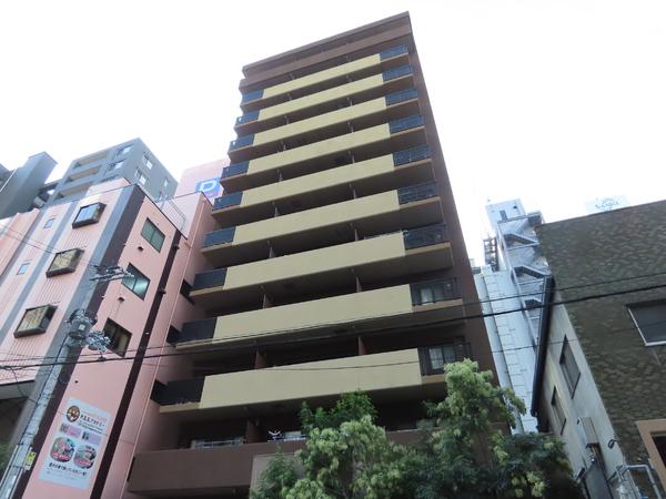 ブリリアント同心