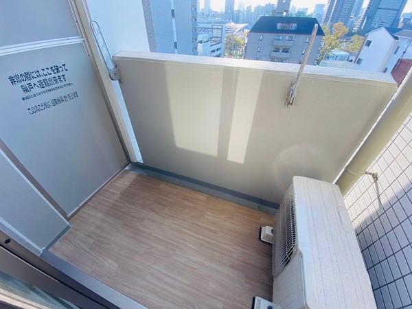 エスリード京橋グレイス
