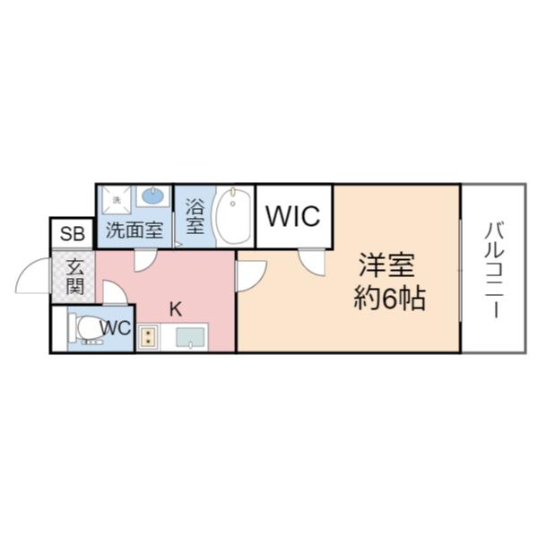 エスリード大阪城