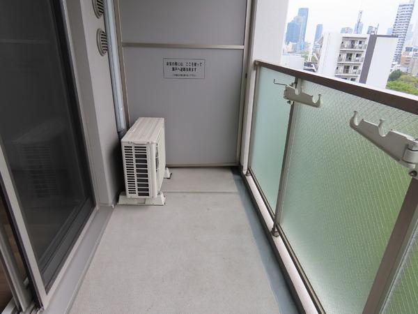 エスリード大阪城