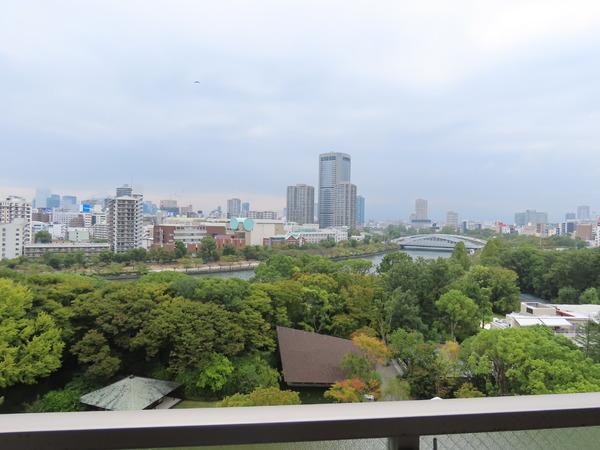 エスリード大阪城