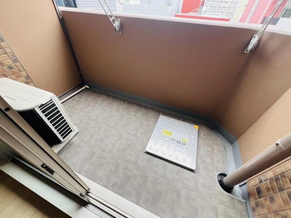 プレサンス天満橋アンジェ