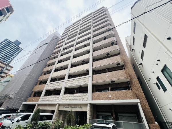 プレサンス天満橋アンジェ