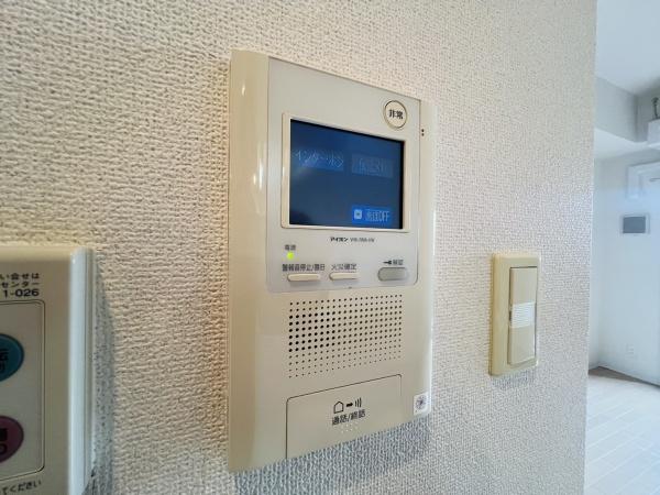 プレサンス天満橋アンジェ