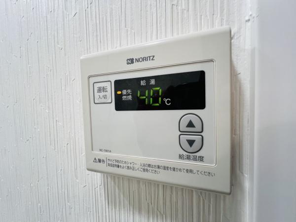 プレサンス天満橋アンジェ