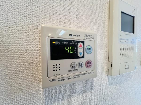 プレサンス天満橋アンジェ