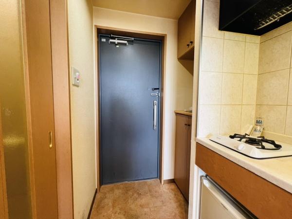 エステムコート大阪城前・OBPリバーフロント