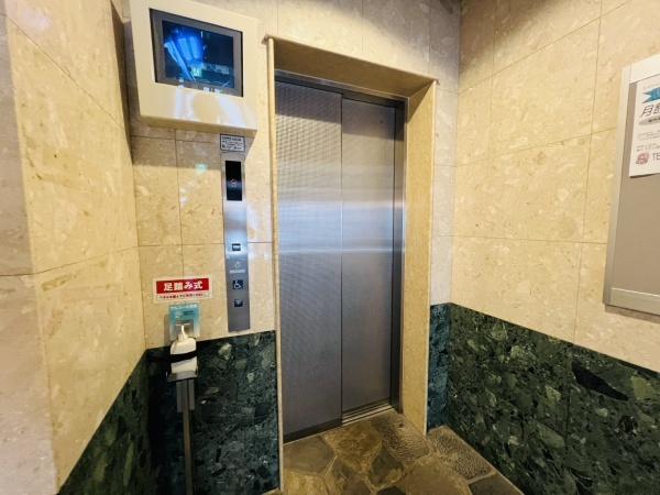 エステムコート大阪城前・OBPリバーフロント