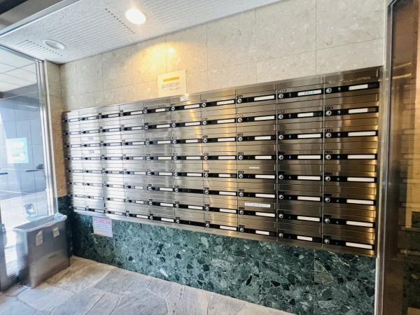 エステムコート大阪城前・OBPリバーフロント