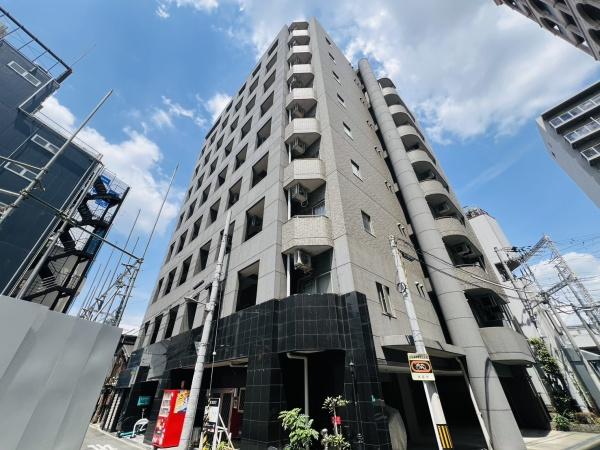 エステムコート大阪城前・OBPリバーフロント