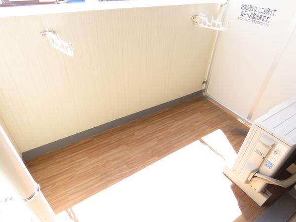 サムティ京橋Fluss