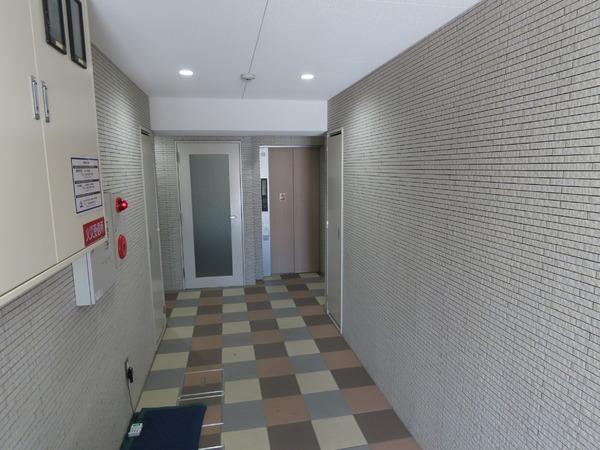 サムティ京橋Fluss