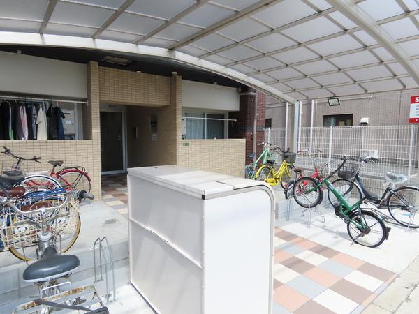 サムティ京橋Fluss