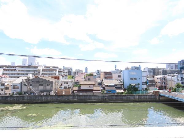 サムティ京橋Fluss