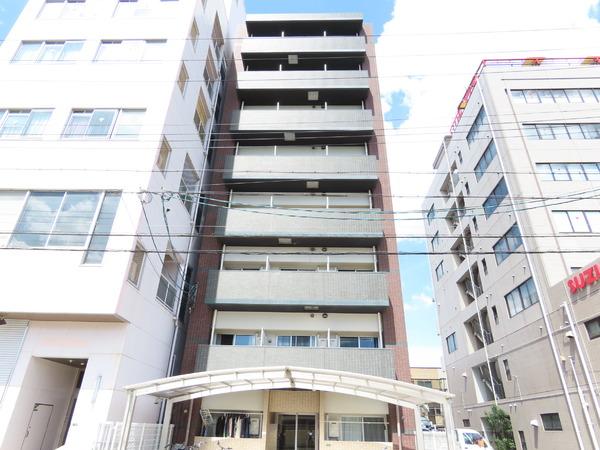 サムティ京橋Fluss