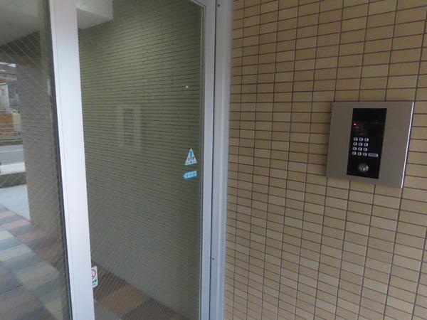 サムティ京橋Fluss