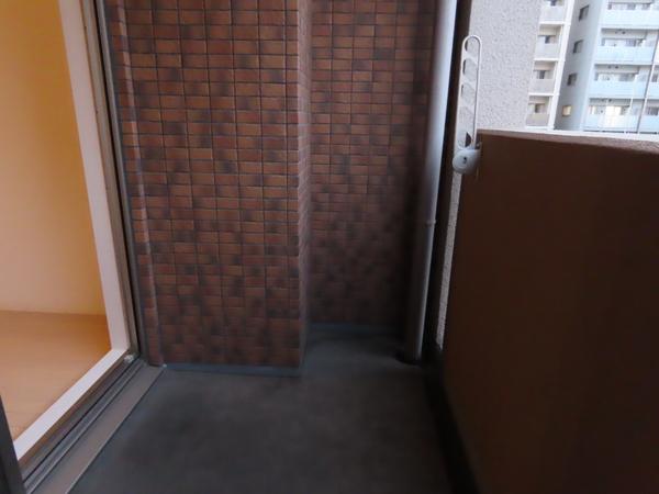 プレサンス天満橋アンジェ
