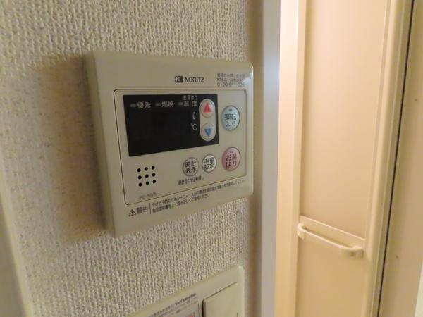プレサンス天満橋アンジェ