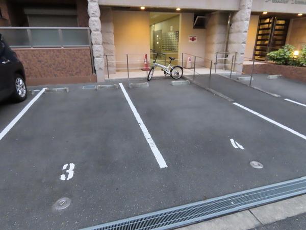 プレサンス天満橋アンジェ
