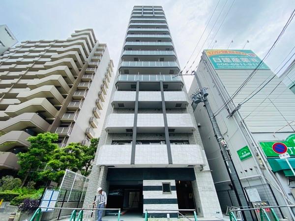 エスリード大阪城クローグ