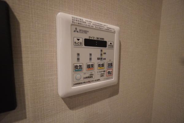 ブエナビスタ西天満