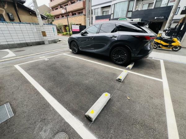 ワールドアイ都島駅前