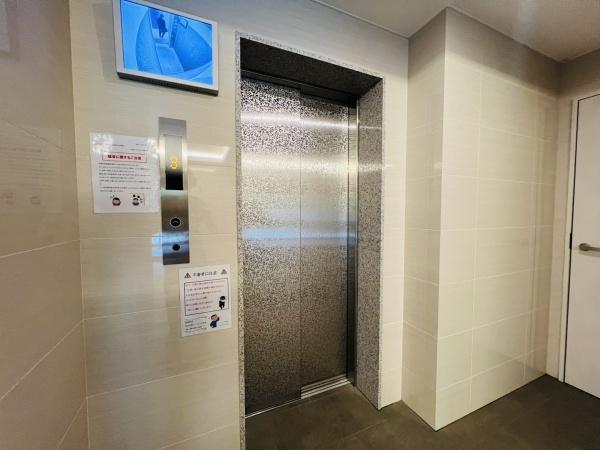 ワールドアイ都島駅前