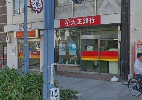 CIFI大阪天満(大正銀行大阪北支店)