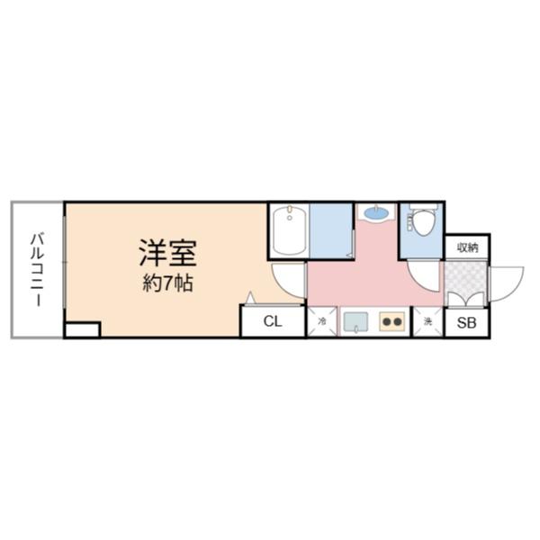 グランカーサ都島