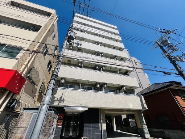 グランカーサ都島