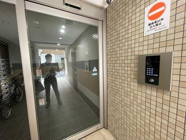 ドゥエリング大阪城北