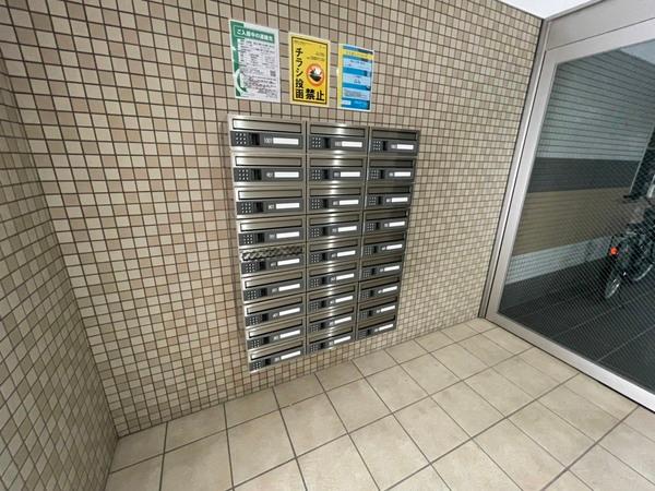ドゥエリング大阪城北