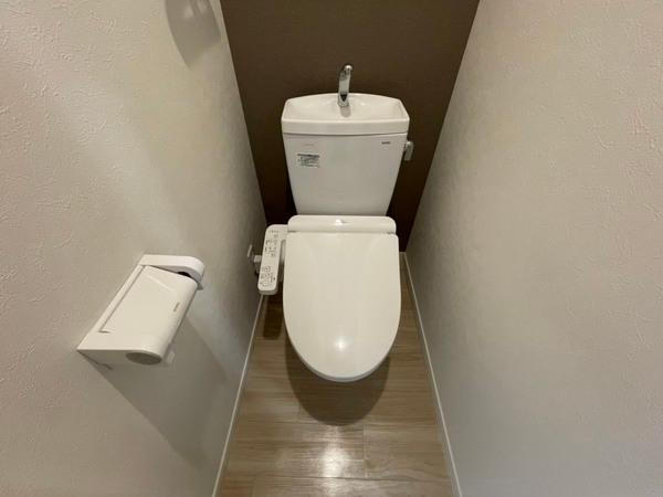 ドゥエリング大阪城北