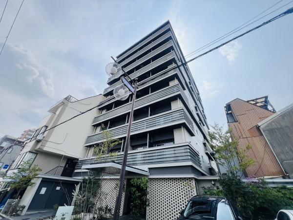 ネクストステージ関目