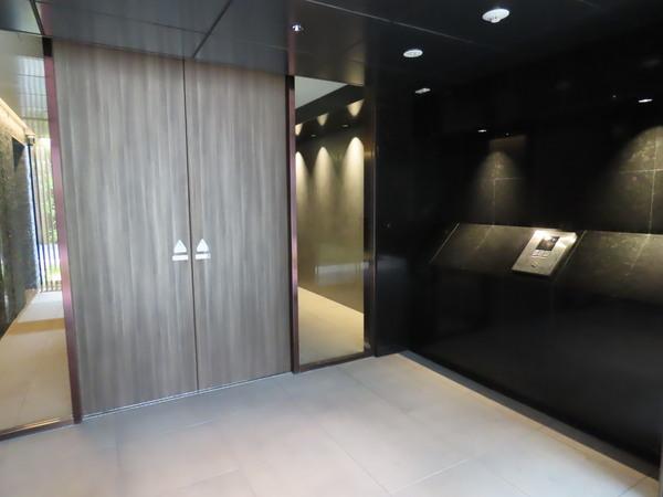 レジュールアッシュ京橋ファーストステージ