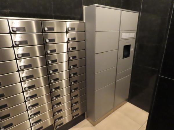 レジュールアッシュ京橋ファーストステージ
