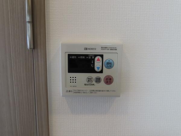 レジュールアッシュ京橋ファーストステージ