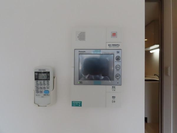 レジュールアッシュ京橋ファーストステージ