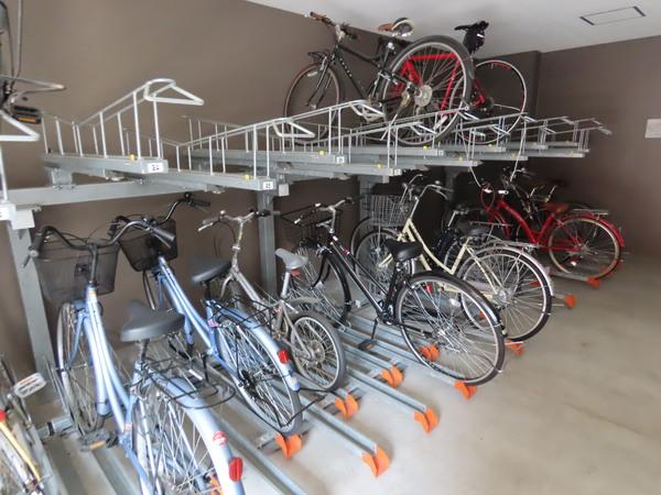 レジュールアッシュ京橋ファーストステージ