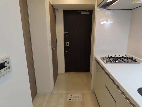 レジュールアッシュ京橋ファーストステージ