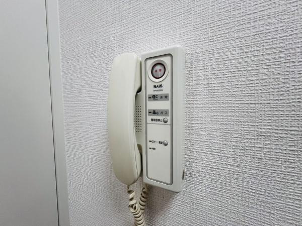 楠青山ビル別館
