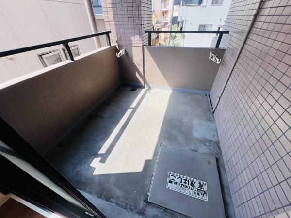 楠青山ビル別館
