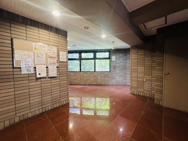 楠青山ビル別館