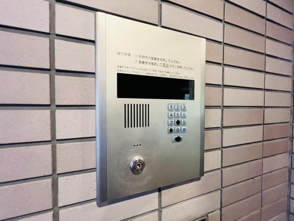 楠青山ビル別館