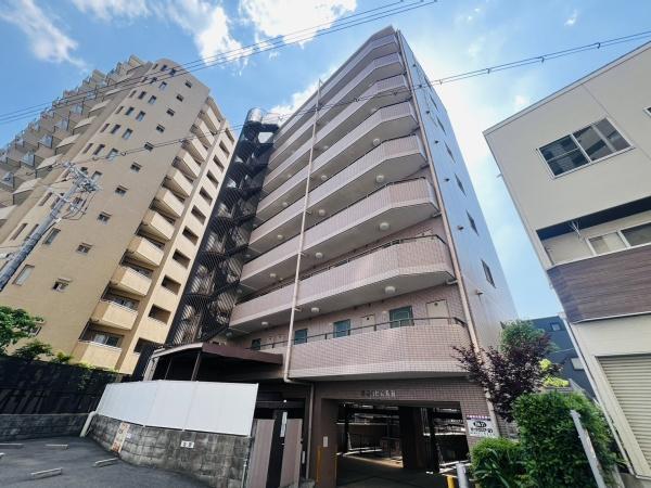 楠青山ビル別館