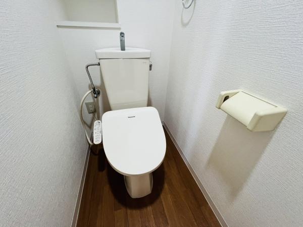 楠青山ビル別館