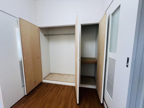 楠青山ビル別館